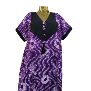 Ready-Wear gown 004