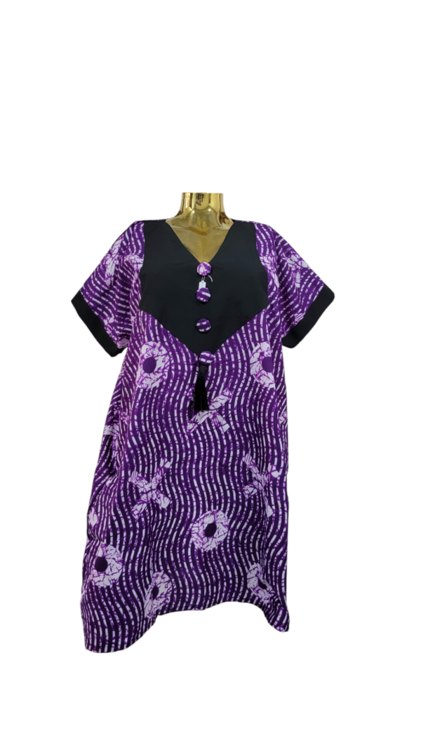 Ready-Wear gown 004