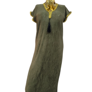 Ready-Wear gown 005