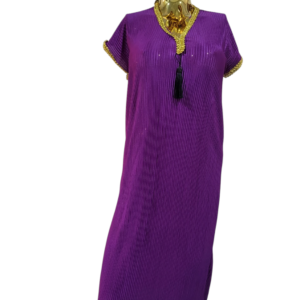 Ready-Wear gown 006