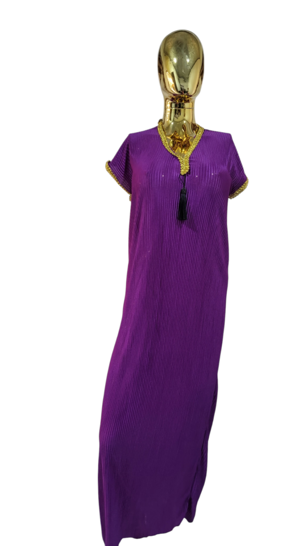 Ready-Wear gown 006