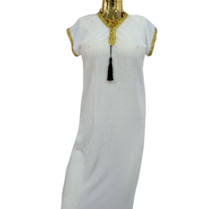Ready-Wear gown 007