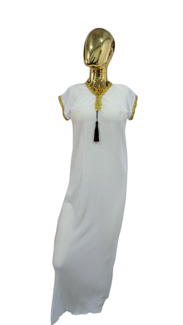 Ready-Wear gown 007