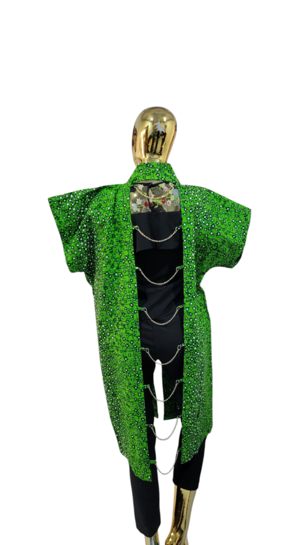 Ready-Wear gown 009
