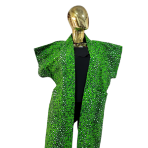 Ready-Wear gown 010