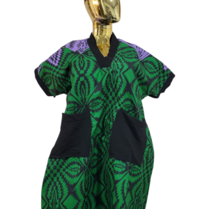 Ready-Wear gown 012