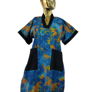 Ready-Wear gown 013