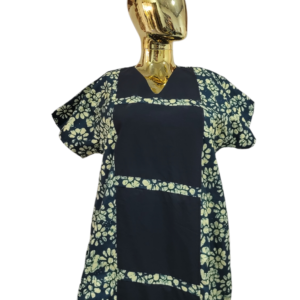 Ready-Wear gown 014