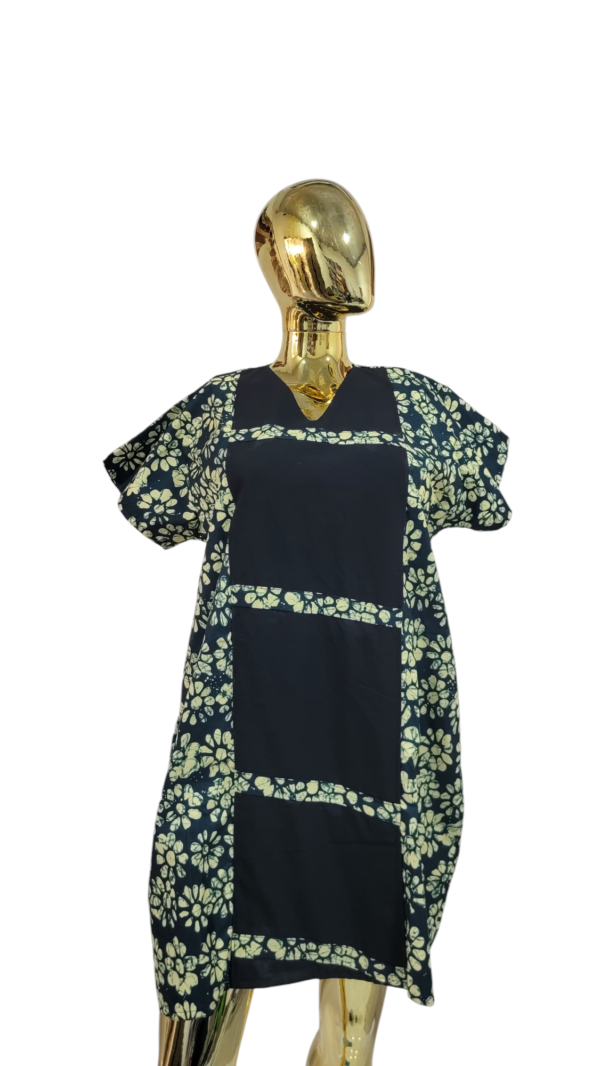 Ready-Wear gown 014