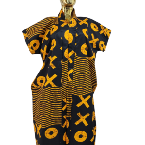 ready wear gown 002