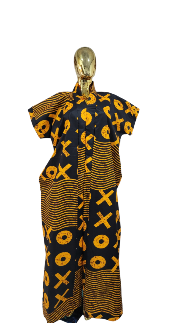 ready wear gown 002