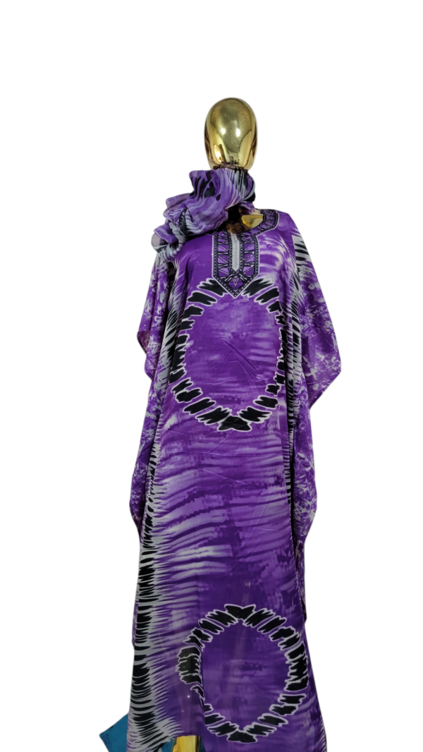 ready wear gown 001