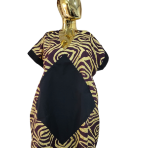 Ready-Wear gown 015