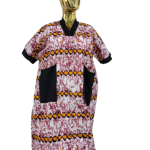 Ready-Wear gown 016