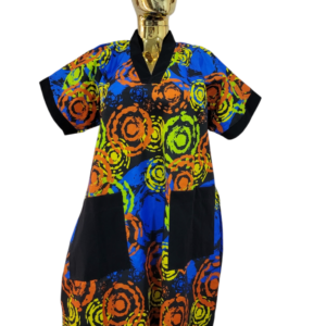 Ready-Wear gown 017