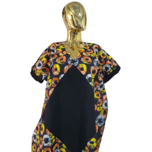 Ready-Wear gown 019