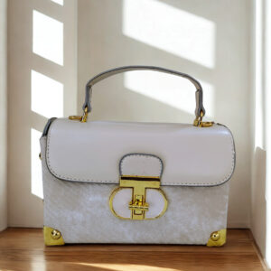Gorgeous Chic Handbag      B010