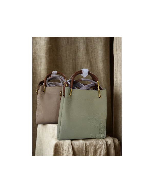 High quality Elegant Classy Handbag     B008 - Image 2