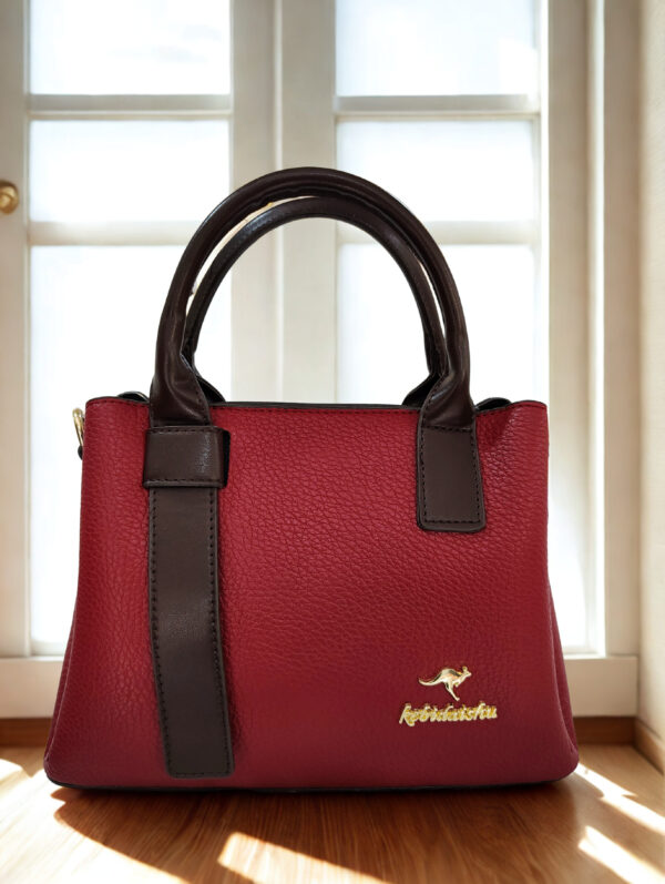High Quality Elegant handbag     B024