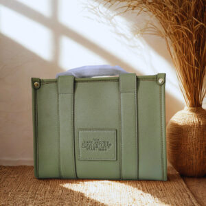 Elegant Marc Jacobs style Tote Handbag     B005